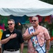 Fiesta San Antonio U.S. Army Commander's Reception