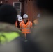 Operation “Swift Response” arrives at the Port of Narvik