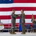54th Airlift Squadron Change of Command Ceremony