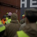 Operation “Swift Response” arrives at the Port of Narvik
