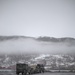 Operation “Swift Response” arrives at the Port of Narvik