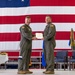 54th Airlift Squadron Change of Command Ceremony