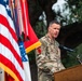 Fiesta San Antonio U.S. Army Commander's Reception