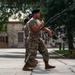 Fiesta San Antonio U.S. Army Commander's Reception