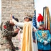 Fiesta San Antonio U.S. Army Commander's Reception