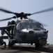 Helicopter Maritime Strike Squadron (HSM) 60 Conducts Maintenance Aboard USS Oscar Austin (DDG 79)