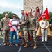 Fiesta San Antonio U.S. Army Commander's Reception