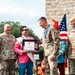 Fiesta San Antonio U.S. Army Commander's Reception