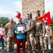 Fiesta San Antonio U.S. Army Commander's Reception