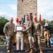 Fiesta San Antonio U.S. Army Commander's Reception