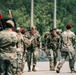 Rangers push limits during elite Best Sapper Competition
