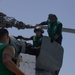 Helicopter Maritime Strike Squadron (HSM) 60 Conducts Maintenance Aboard USS Oscar Austin (DDG 79)