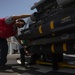 Helicopter Maritime Strike Squadron (HSM) 60 Conducts Maintenance Aboard USS Oscar Austin (DDG 79)