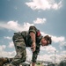 Rangers push limits during elite Best Sapper Competition