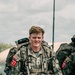 Rangers push limits during elite Best Sapper Competition