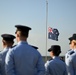 Team Eglin observes Anzac Day