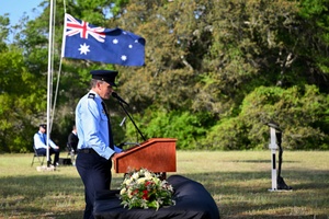 Korea News Update: UNC Deputy Commander on importance of partnerships