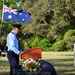Team Eglin observes Anzac Day