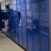 Intelligent Mail Lockers