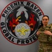 SrA Alexa Reeves journey to becoming a Phoenix Raven