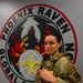 SrA Alexa Reeves journey to becoming a Phoenix Raven
