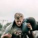 Rangers push limits during elite Best Sapper Competition