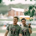 Rangers push limits during elite Best Sapper Competition