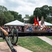 Fiesta San Antonio U.S. Army Commander's Reception