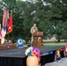 Fiesta San Antonio U.S. Army Commander's Reception