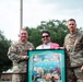 Fiesta San Antonio U.S. Army Commander's Reception