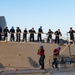 USS Roosevelt Returns to NAVSTA Rota