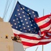 USS Roosevelt Returns to NAVSTA Rota