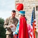 Fiesta San Antonio U.S. Army Commander's Reception
