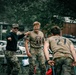Rangers push limits during elite Best Sapper Competition