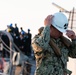 USS Roosevelt Returns to NAVSTA Rota