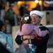 USS Roosevelt Returns to NAVSTA Rota