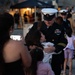 USS Roosevelt Returns to NAVSTA Rota