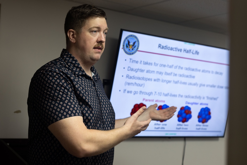 22nd MEU Conducts NIMBLE ELDER