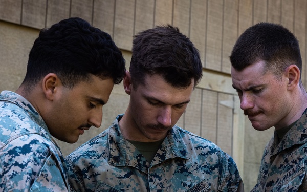 22nd MEU Conducts NIMBLE ELDER