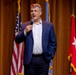 Adjutant General for Oklahoma holds annual OKGuard leadership conference