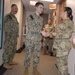 Naval Hospital Bremerton hosts DHA Senior Enlisted Leader