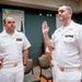 Sigonella Officer Exemplifies Navy’s Culture of Excellence in Operational Medicine