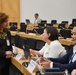 Marshall Center begins Program on Cyber Security Studies