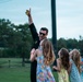 San Antonio Country Club Fiesta Reception