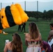 San Antonio Country Club Fiesta Reception