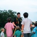 San Antonio Country Club Fiesta Reception