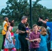 San Antonio Country Club Fiesta Reception