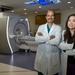Walter Reed Opens New MRI Suite