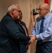 Fort Sill Mission Training Complex Staff Recognition