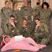 Easter Bunny Visits NIOC Pensacola